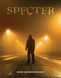 Specter - Brian Delaney - E-Book