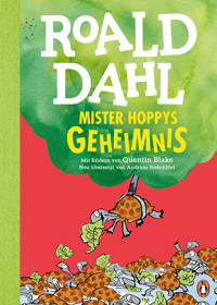 Mister Hoppys Geheimnis - Roald Dahl - E-Book