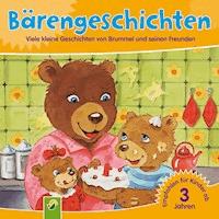 Bärengeschichten - Ute Lutz - Hörbuch