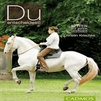 Du entscheidest! - Christin Krischke - Hörbuch