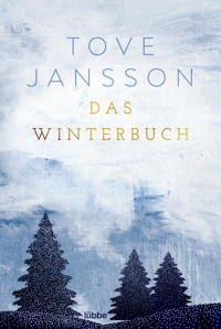 Das Winterbuch - Tove Jansson - E-Book