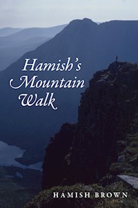 Hamish's Mountain Walk - Hamish Brown - E-Book