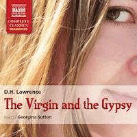 The Virgin and the Gypsy (Unabridged) - D H Lawrence - Hörbuch