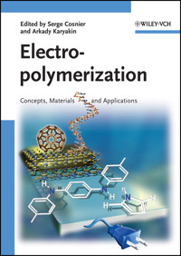 Electropolymerization -  - E-Book