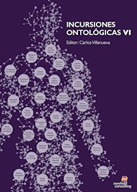Incursiones ontológicas VI - Varios autores - E-Book