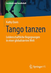 Tango tanzen - Kathy Davis - E-Book