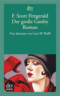 Der große Gatsby - F.Scott Fitzgerald - E-Book