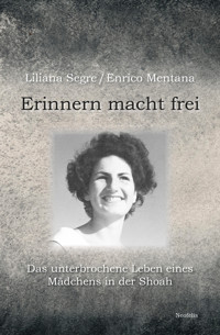 Erinnern macht frei -  - E-Book