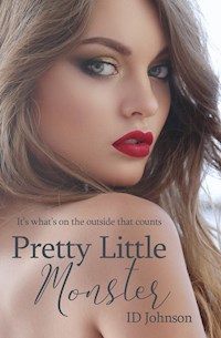 Pretty Little Monster - Johnson ID - E-Book