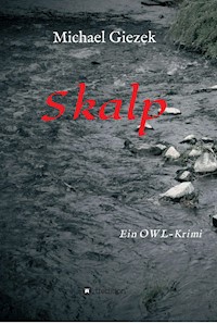 Skalp - Michael Giezek - E-Book