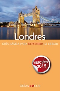 Londres - Varios autores - E-Book