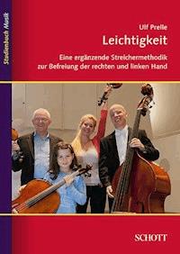Leichtigkeit - Ulf Prelle - E-Book