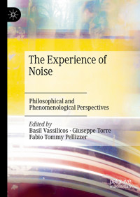The Experience of Noise -  - E-Book