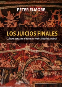Los juicios finales. - Peter Elmore - E-Book