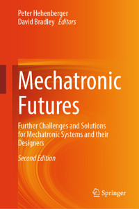 Mechatronic Futures -  - E-Book