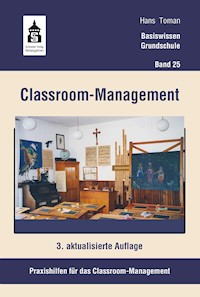Classroom-Management - Hans Toman - E-Book