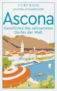Ascona - Curt Riess - E-Book