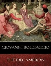 The Decameron - Giovanni Boccaccio - E-Book