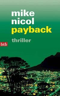 payback - Mike Nicol - E-Book + Hörbuch