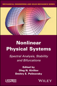 Nonlinear Physical Systems - Oleg N. Kirillov - E-Book
