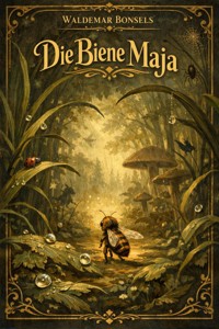 Die Biene Maja - Waldemar Bonsels - E-Book