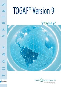 The Open Group Architecture Framework TOGAF Version 9 - The Open Group - E-Book