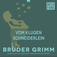Vom klugen Schneiderlein - Brüder Grimm - Hörbuch