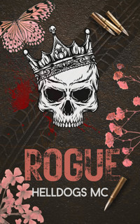 Rogue - Elena MacKenzie - E-Book