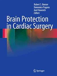 Brain Protection in Cardiac Surgery -  - E-Book