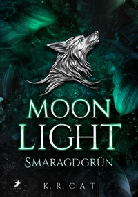 Moonlight - Smaragdgrün - K.R. Cat - E-Book