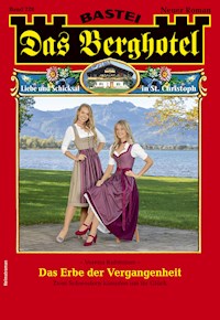 Das Berghotel 228 - Verena Kufsteiner - E-Book