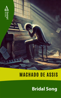 Bridal Song - Machado de Assis - E-Book