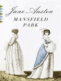 Mansfield Park - Jane Austen. - E-Book