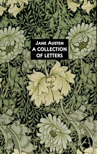 A Collection of Letters - Jane Austen. - E-Book