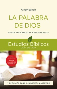 La Palabra de Dios - Cindy Bunch - E-Book