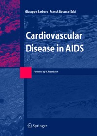 Cardiovascular Disease in AIDS - - E-Book