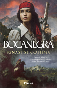 Bocanegra - Ignasi Serrahima - E-Book