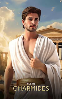 Charmides - Plato - E-Book