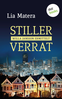 Stiller Verrat - Lia Matera - E-Book