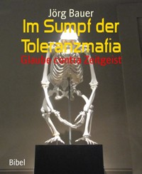 Im Sumpf der Toleranzmafia - Jörg Bauer - kostenlos E-Book