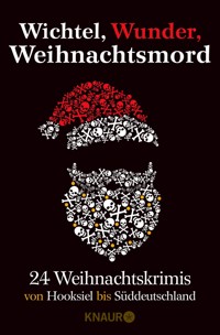 Wichtel, Wunder, Weihnachtsmord - Lea Adam - E-Book