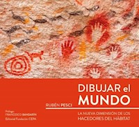 Dibujar el mundo - PESCI RUBEN - E-Book