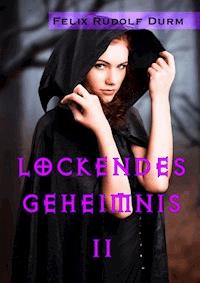 Lockendes Geheimnis 2 - Felix Rudolf Durm - E-Book