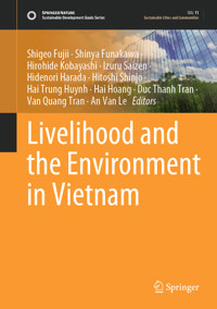 Livelihood and the Environment in Vietnam -  - E-Book