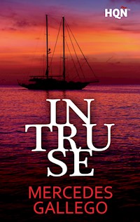 Intruse - Mercedes Gallego - E-Book