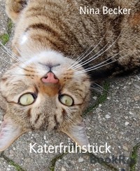 Katerfrühstück - Nina Becker - E-Book