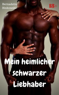 Mein heimlicher schwarzer Liebhaber - Bernadette Binkowski - E-Book