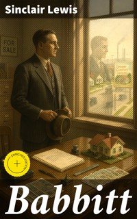 Babbitt - Sinclair Lewis - E-Book
