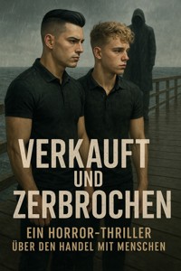 Verkauft und zerbrochen - Anonymous - E-Book