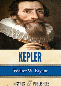 Kepler - Walter W. Bryant - E-Book